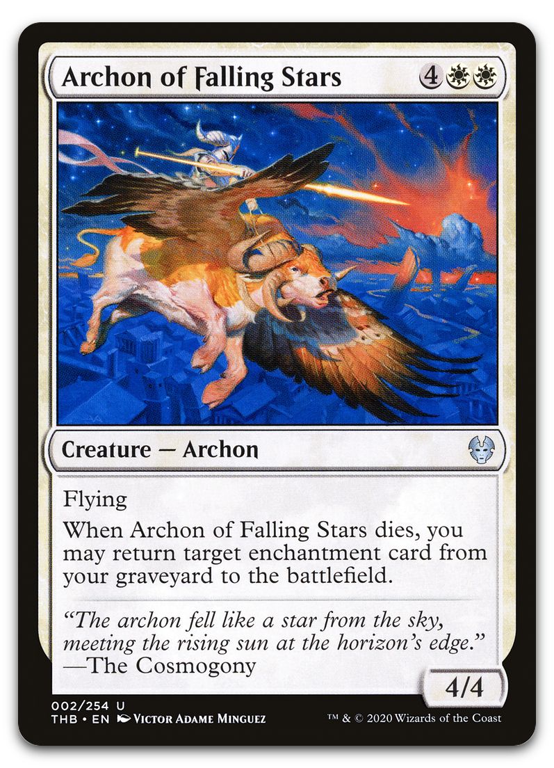 Product image for TCG 206747
