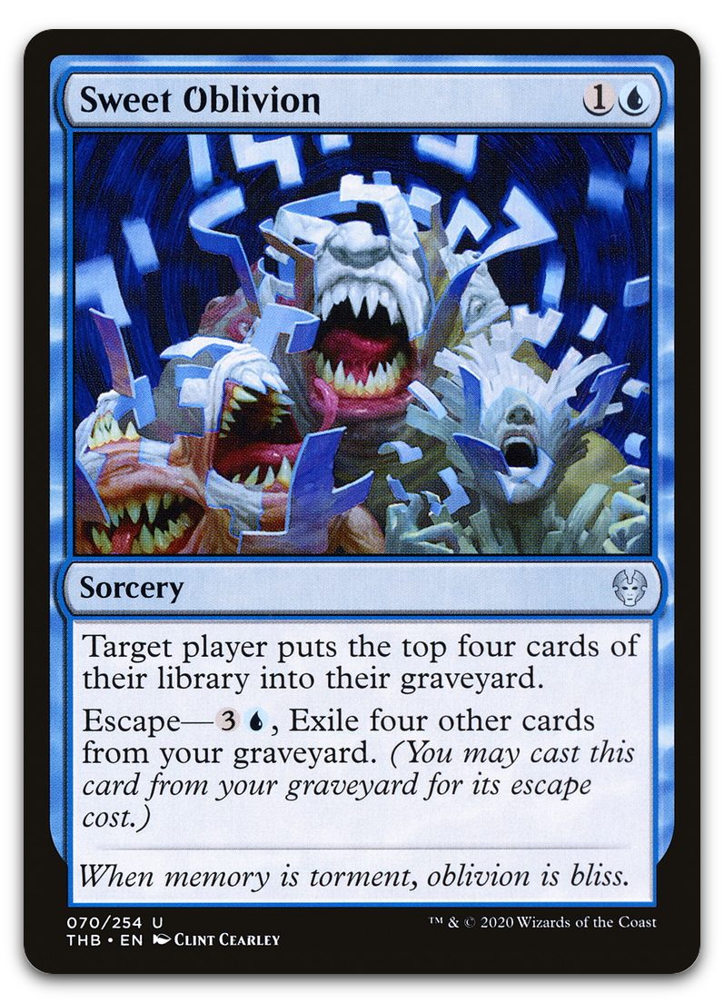 Product image for TCG 206753