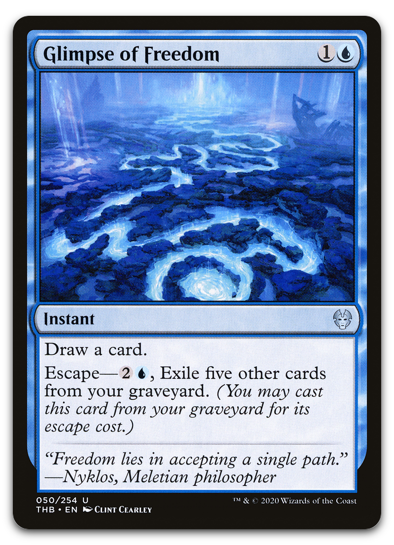Product image for TCG 206755