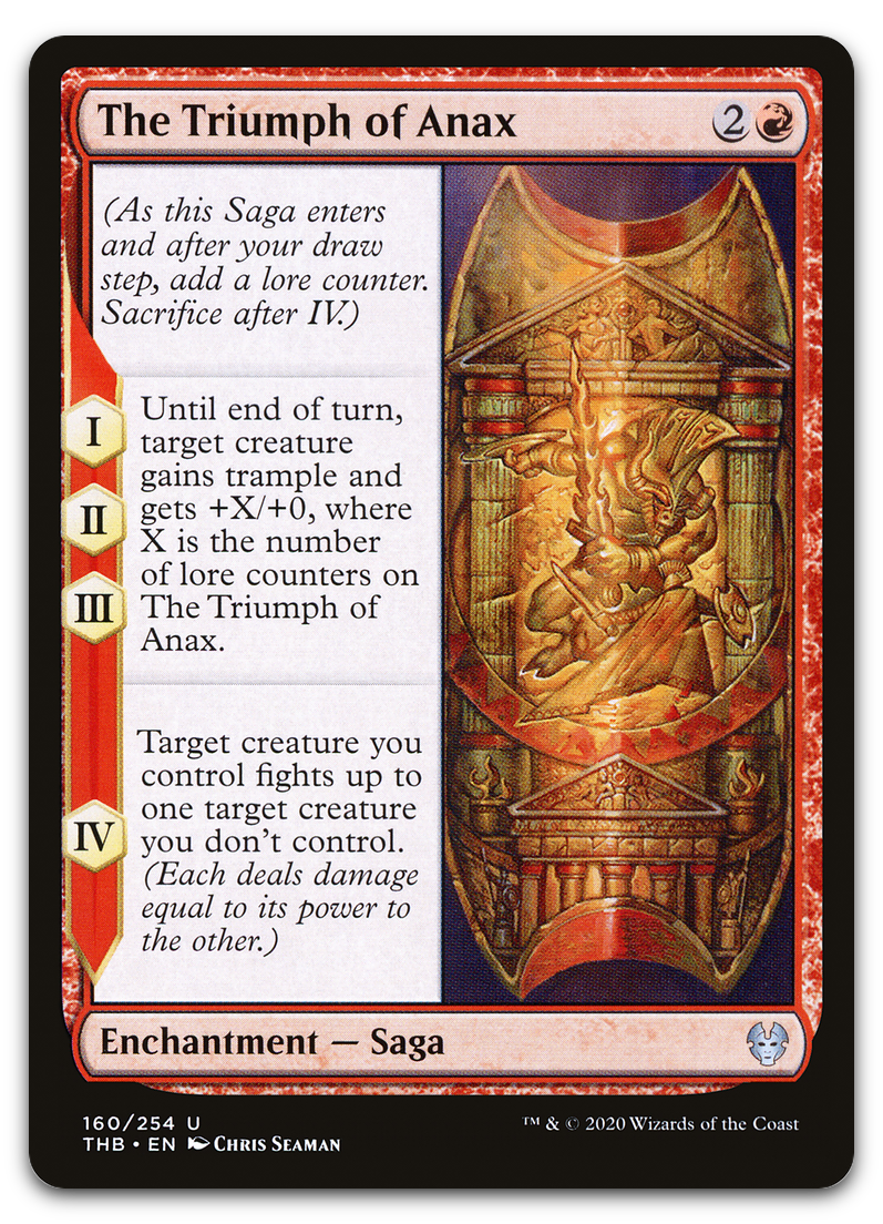 Product image for TCG 206756