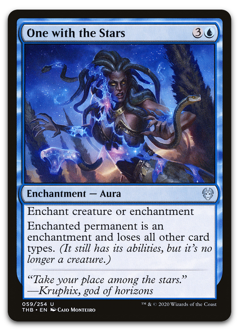 Product image for TCG 206763