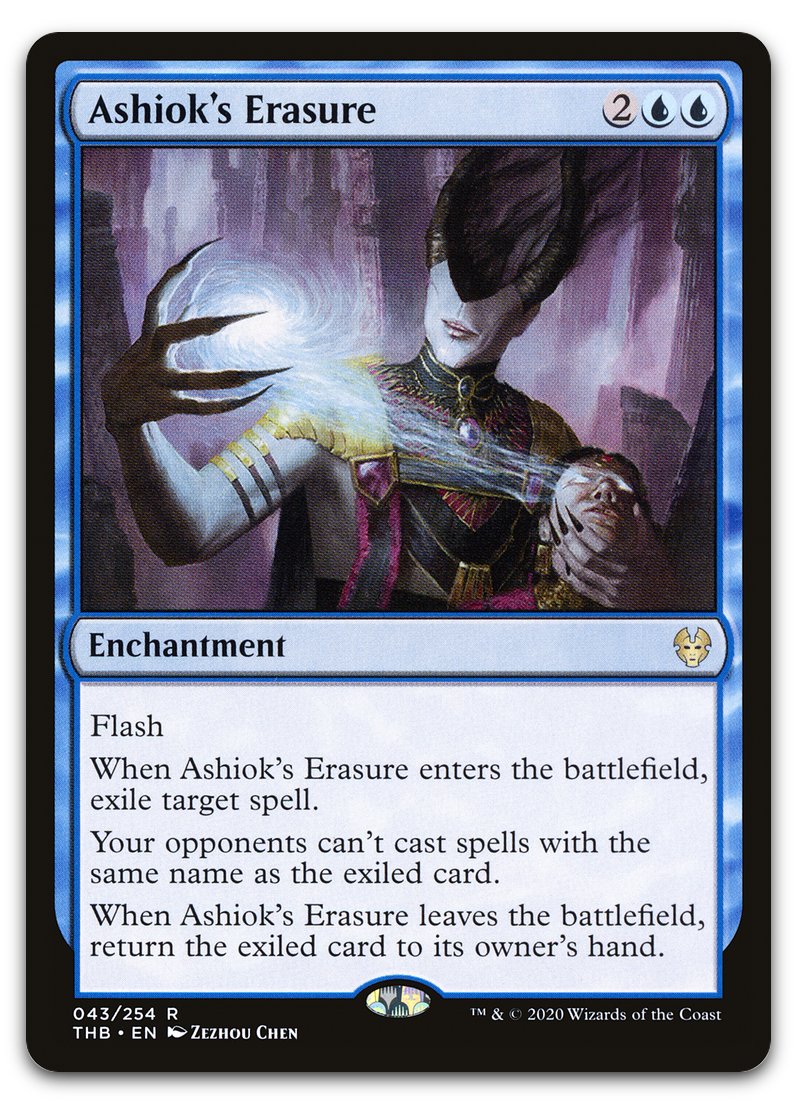 Product image for TCG 206765