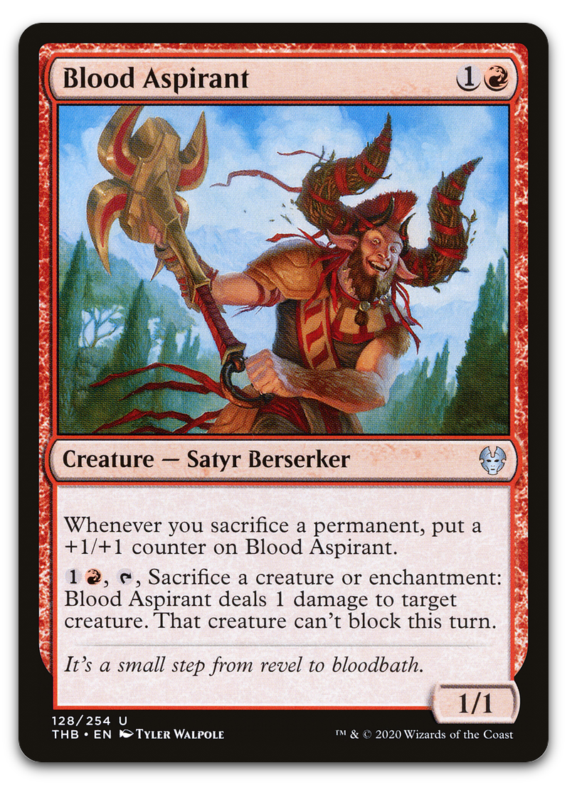 Product image for TCG 206770