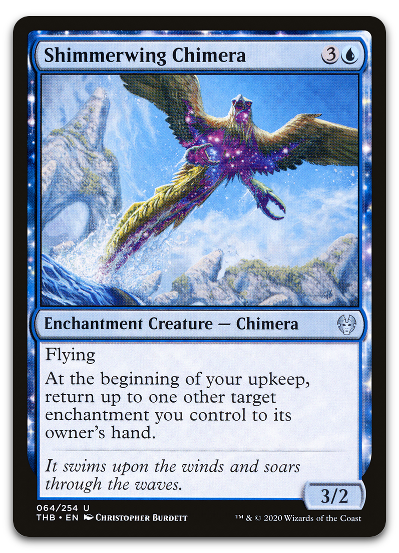 Product image for TCG 206788