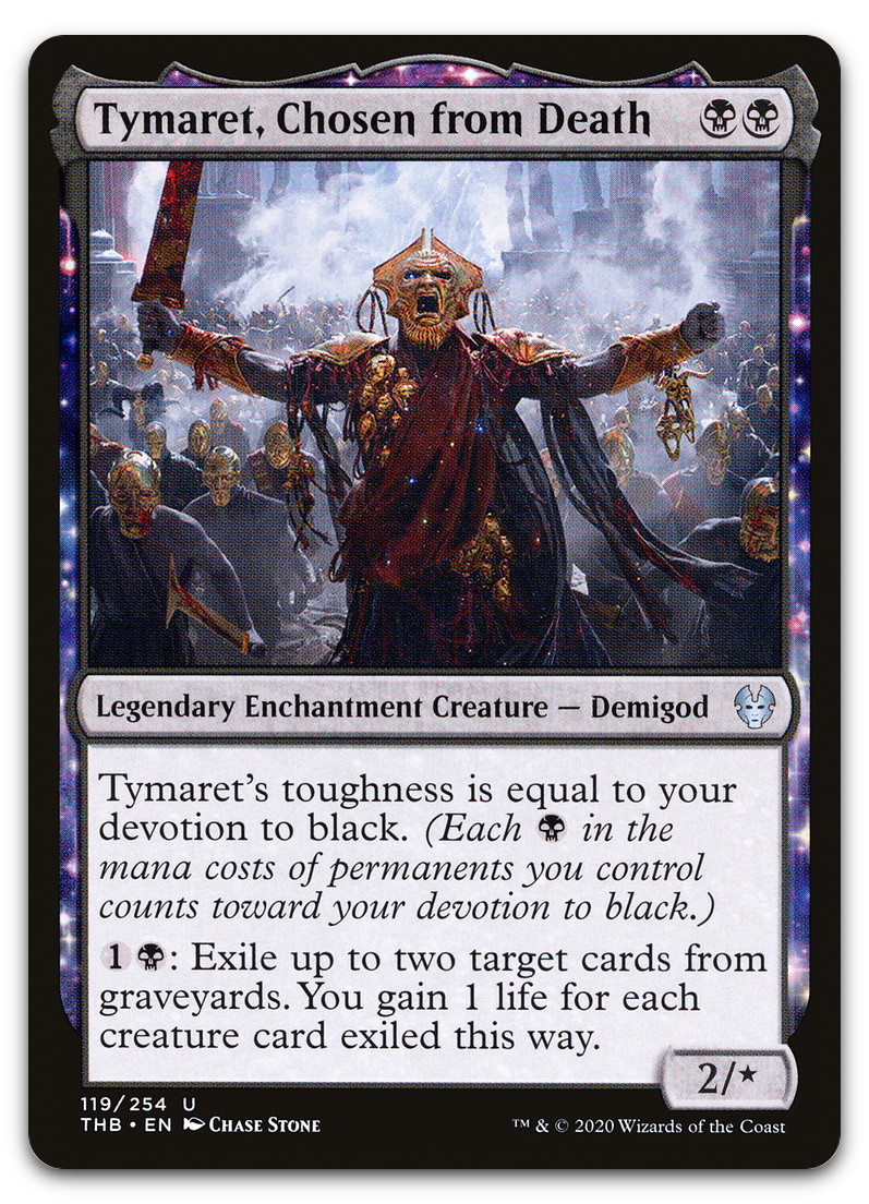Product image for TCG 206803