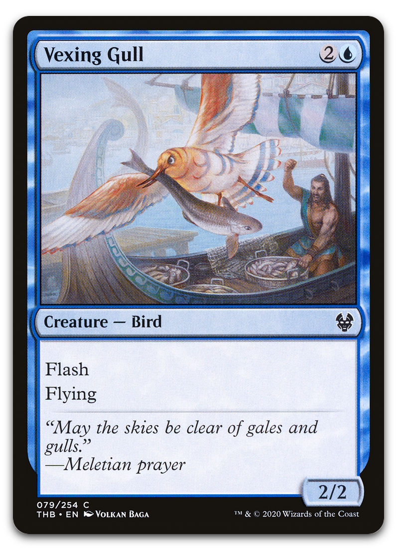 Product image for TCG 206818