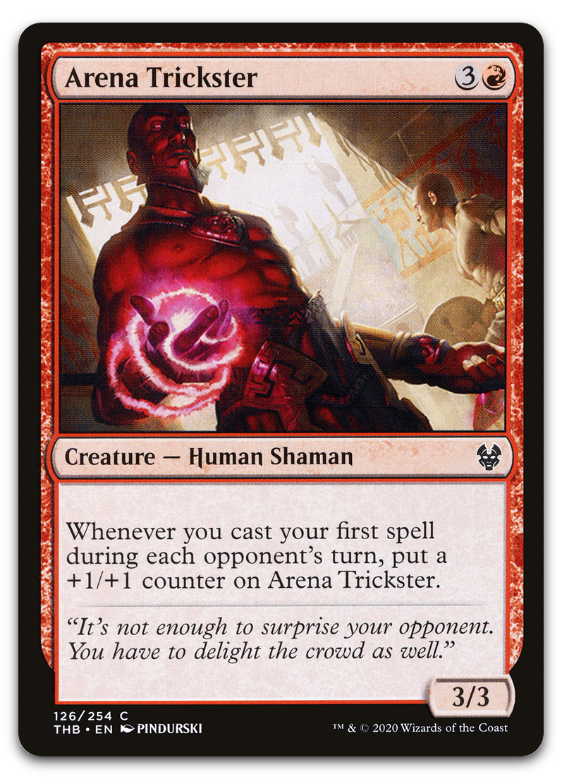 Product image for TCG 206820
