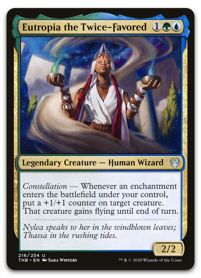 Product image for TCG 206822