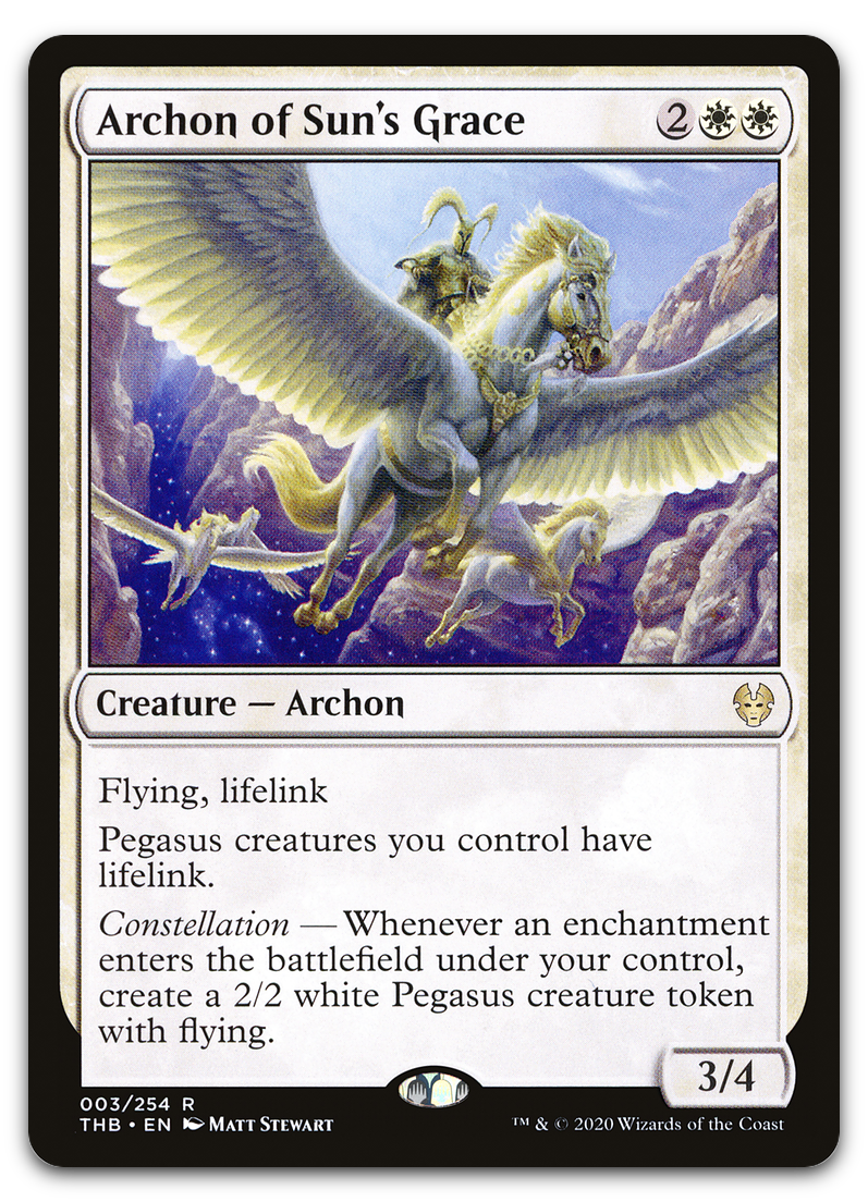 Product image for TCG 206838