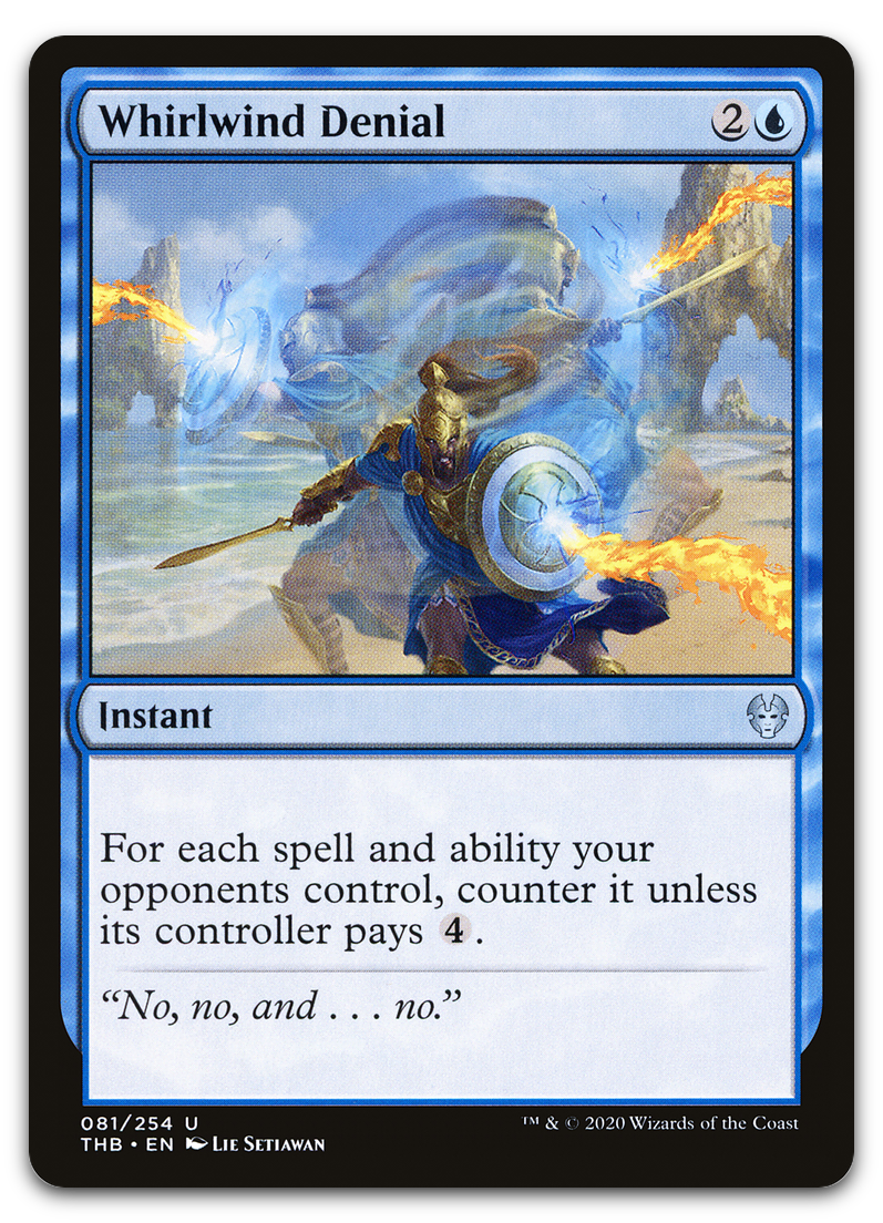 Product image for TCG 206840