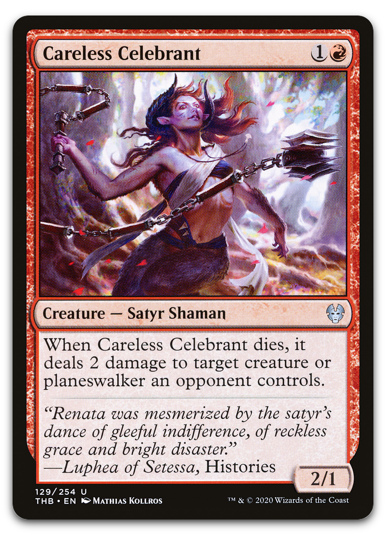 Product image for TCG 206841
