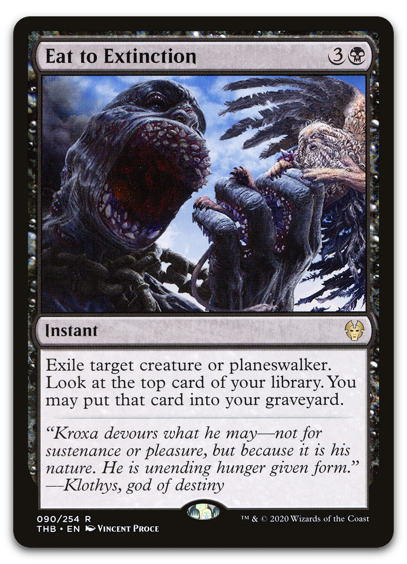 Product image for TCG 206869