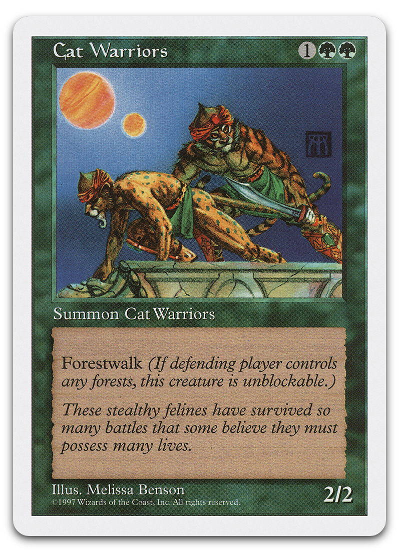 Product image for TCG 2068