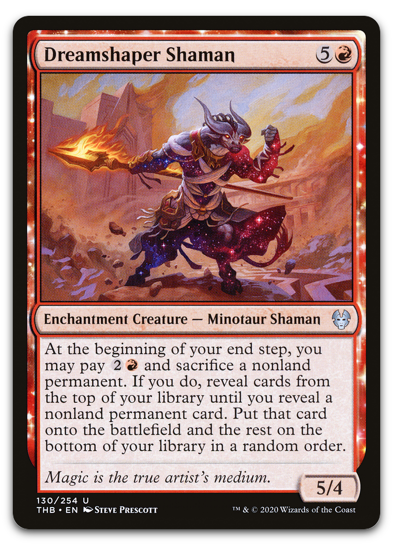 Product image for TCG 206917