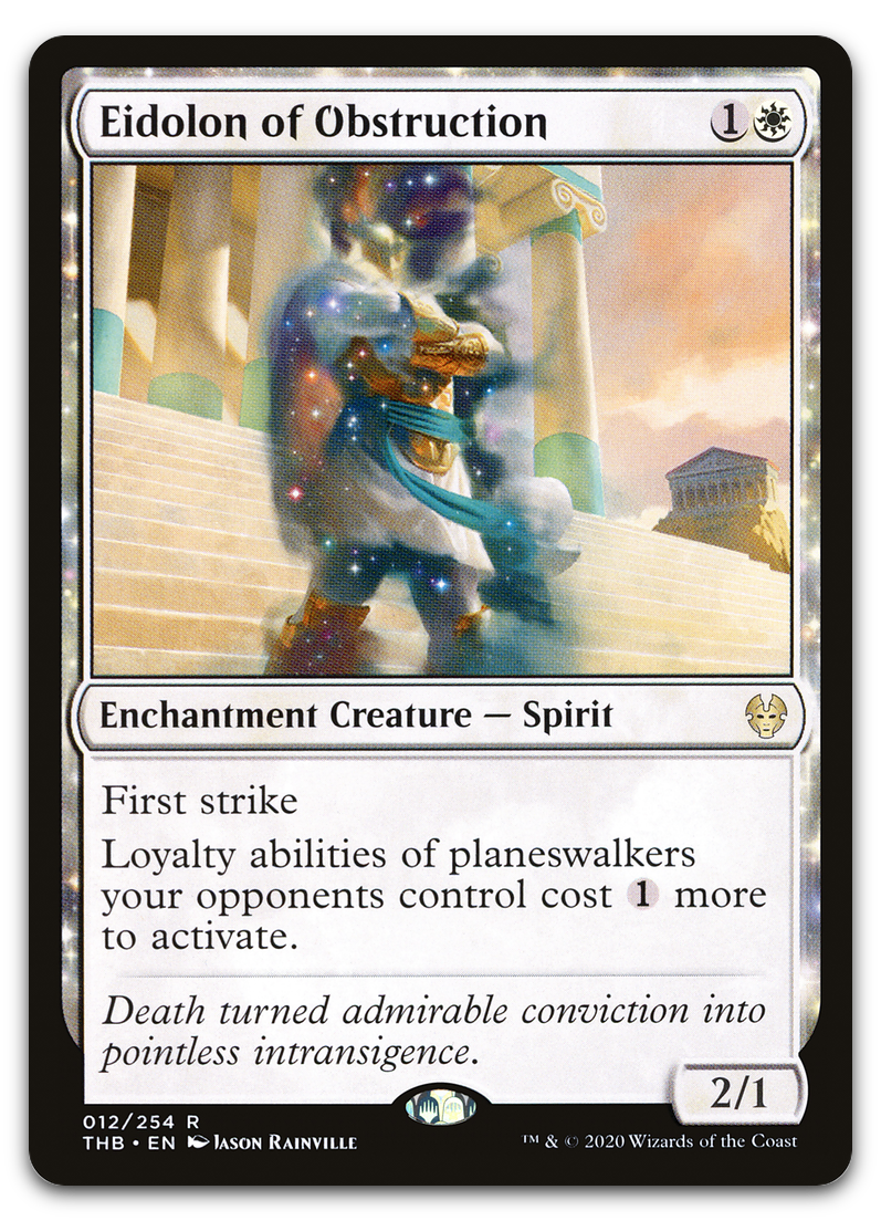 Product image for TCG 206920