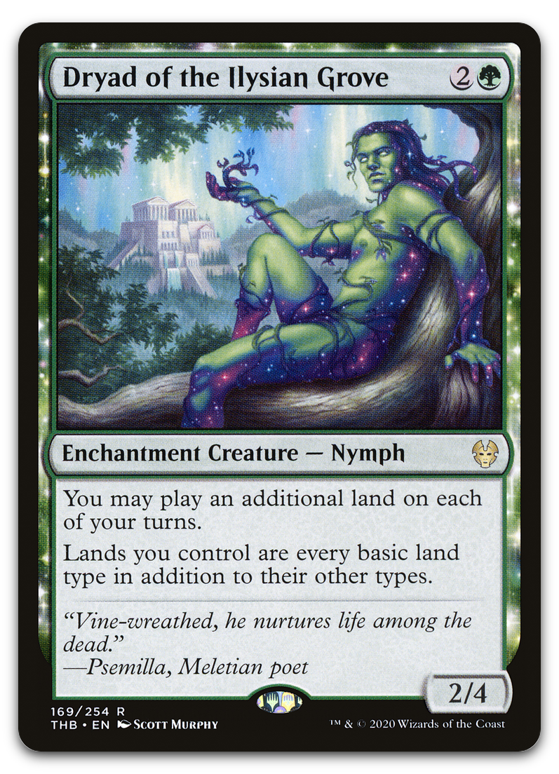 Product image for TCG 206936