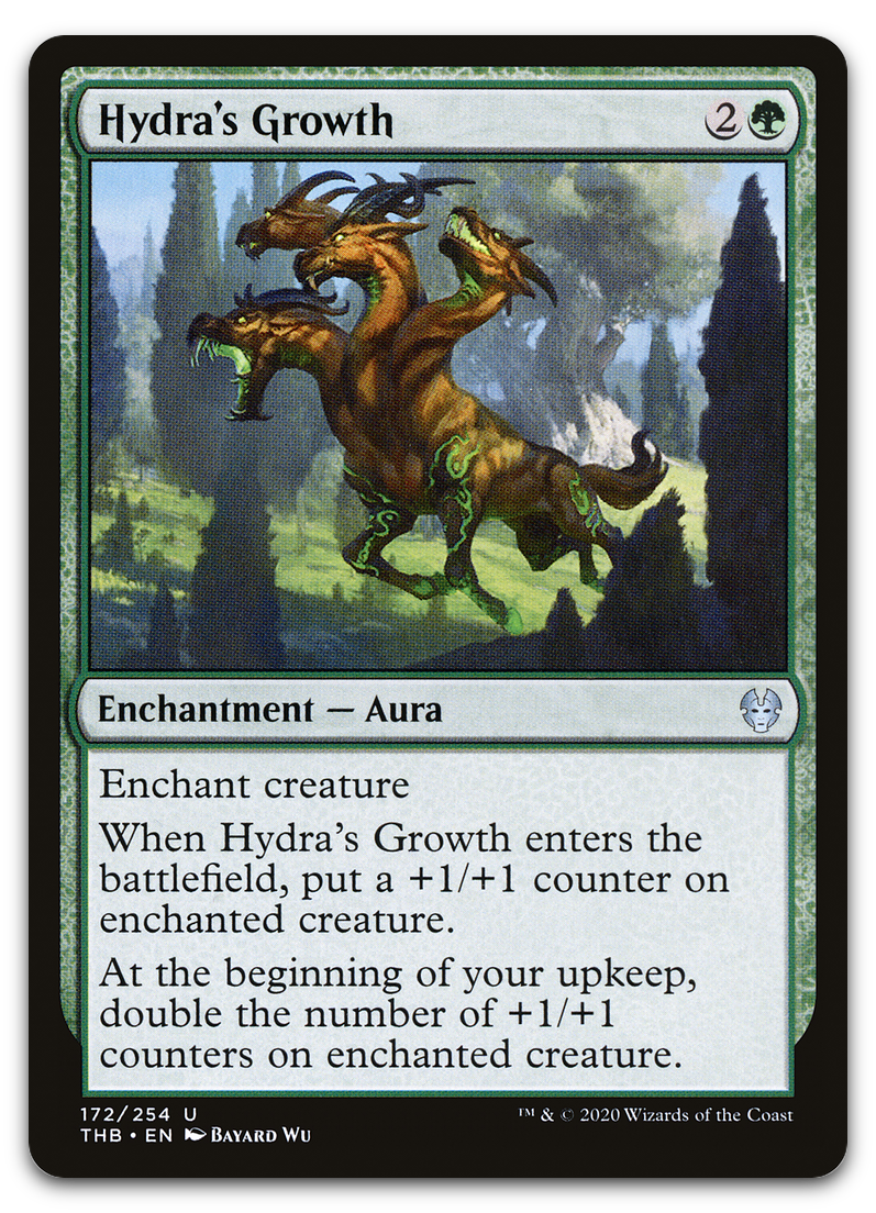 Product image for TCG 206943