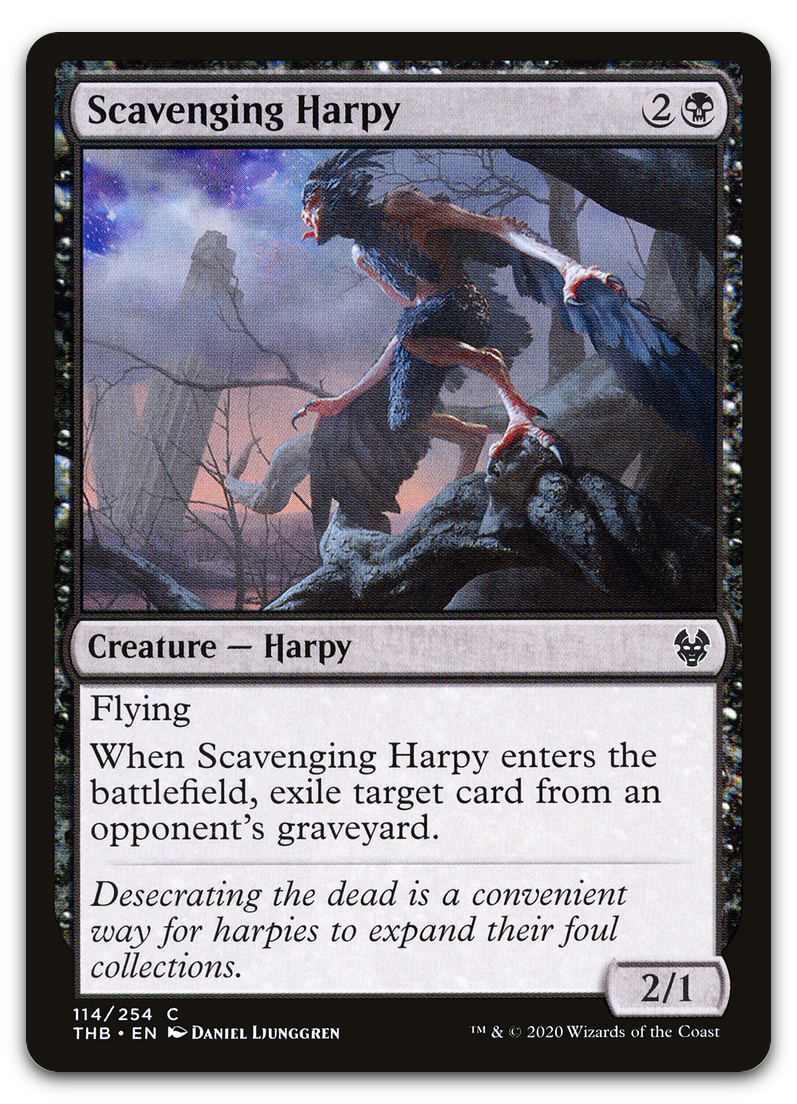 Product image for TCG 206946