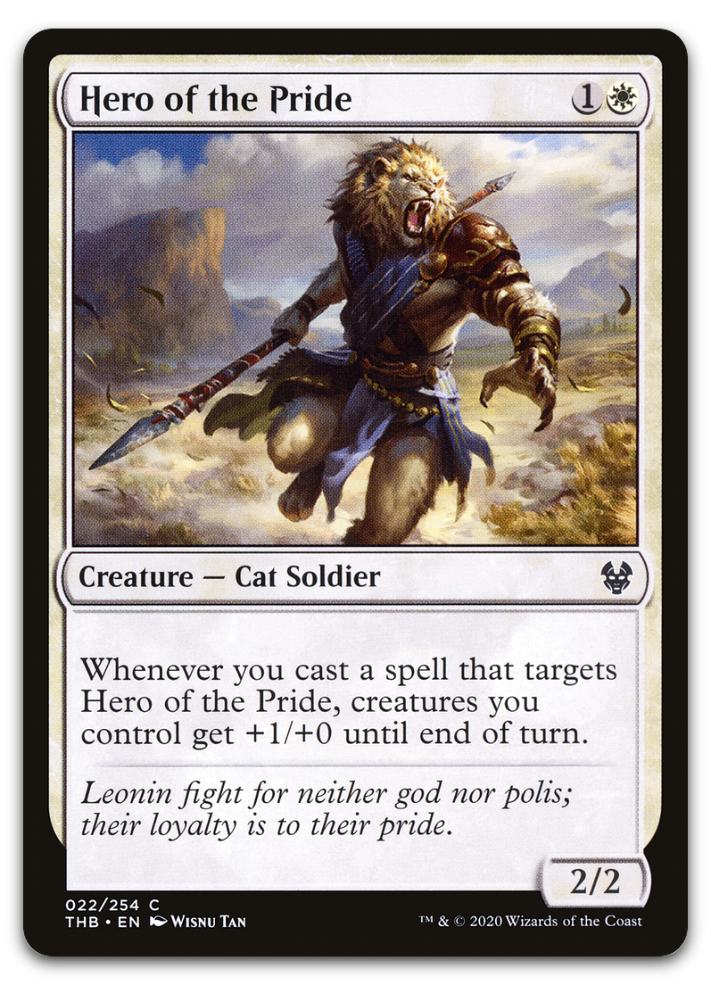 Product image for TCG 206952