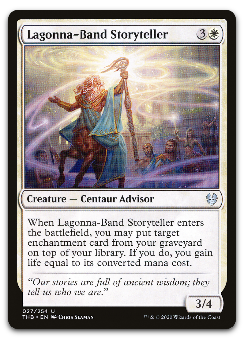 Product image for TCG 206964