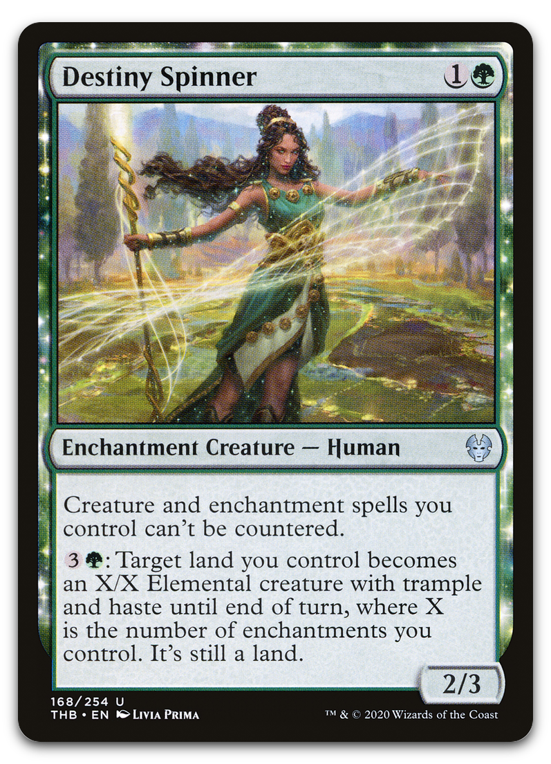 Product image for TCG 206965