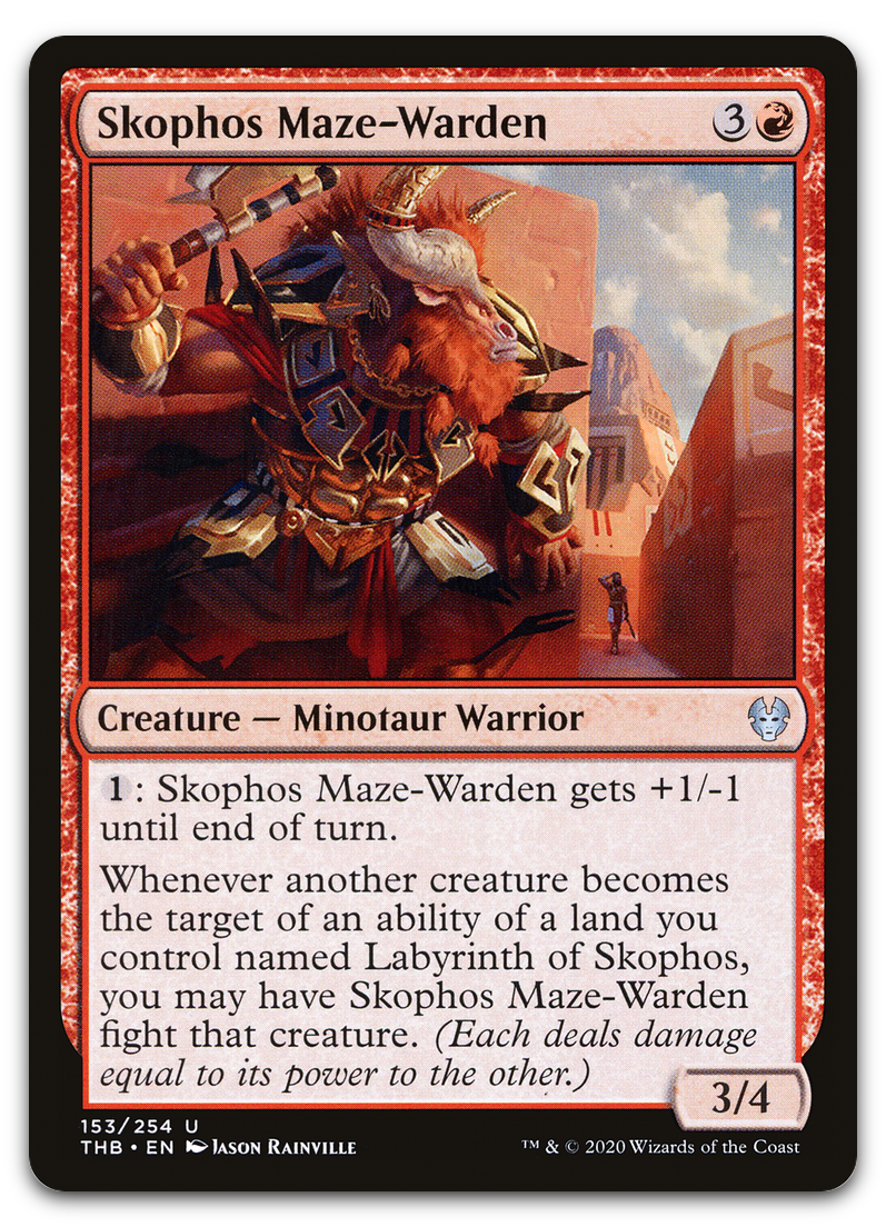 Product image for TCG 206966