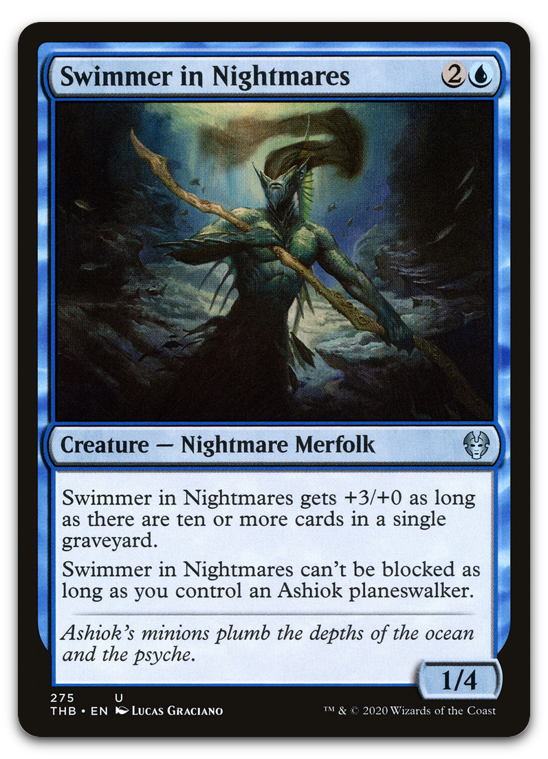 Product image for TCG 206995