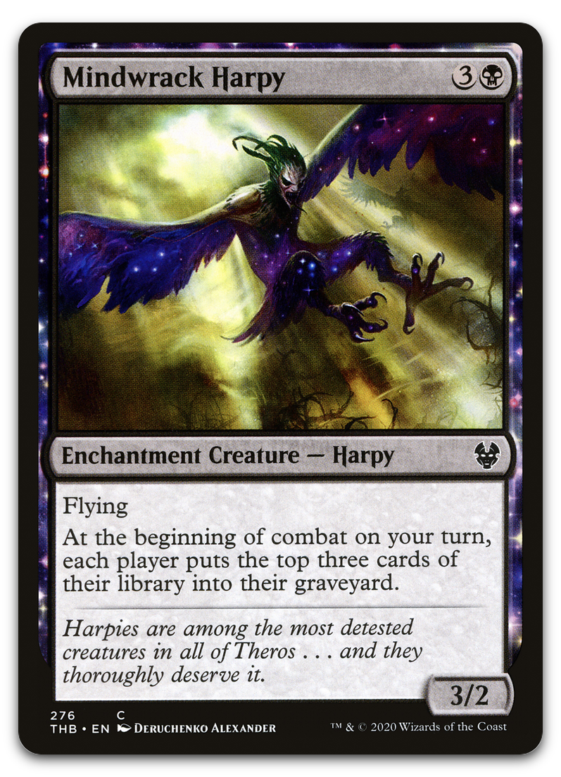 Product image for TCG 206998