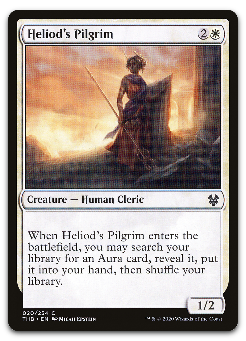 Product image for TCG 207020