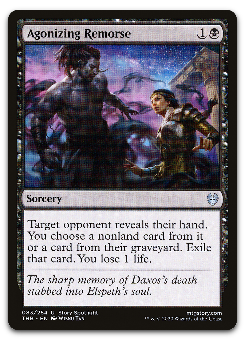 Product image for TCG 207044