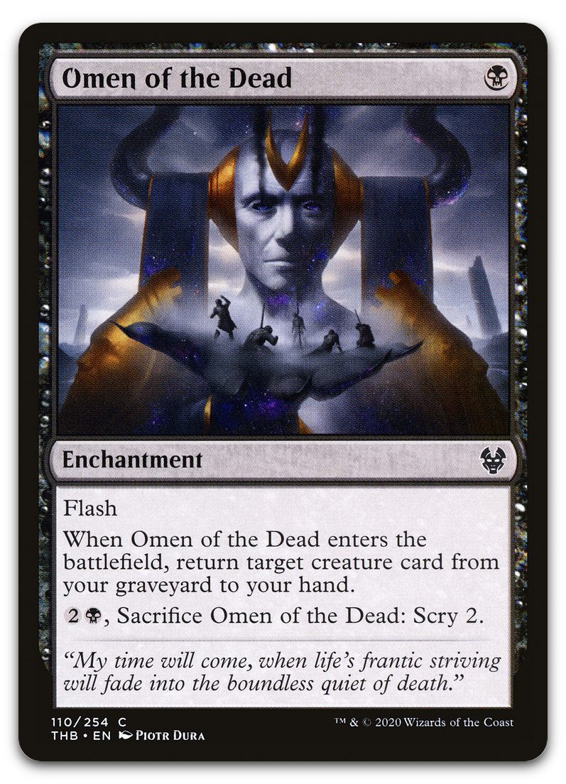 Product image for TCG 207057