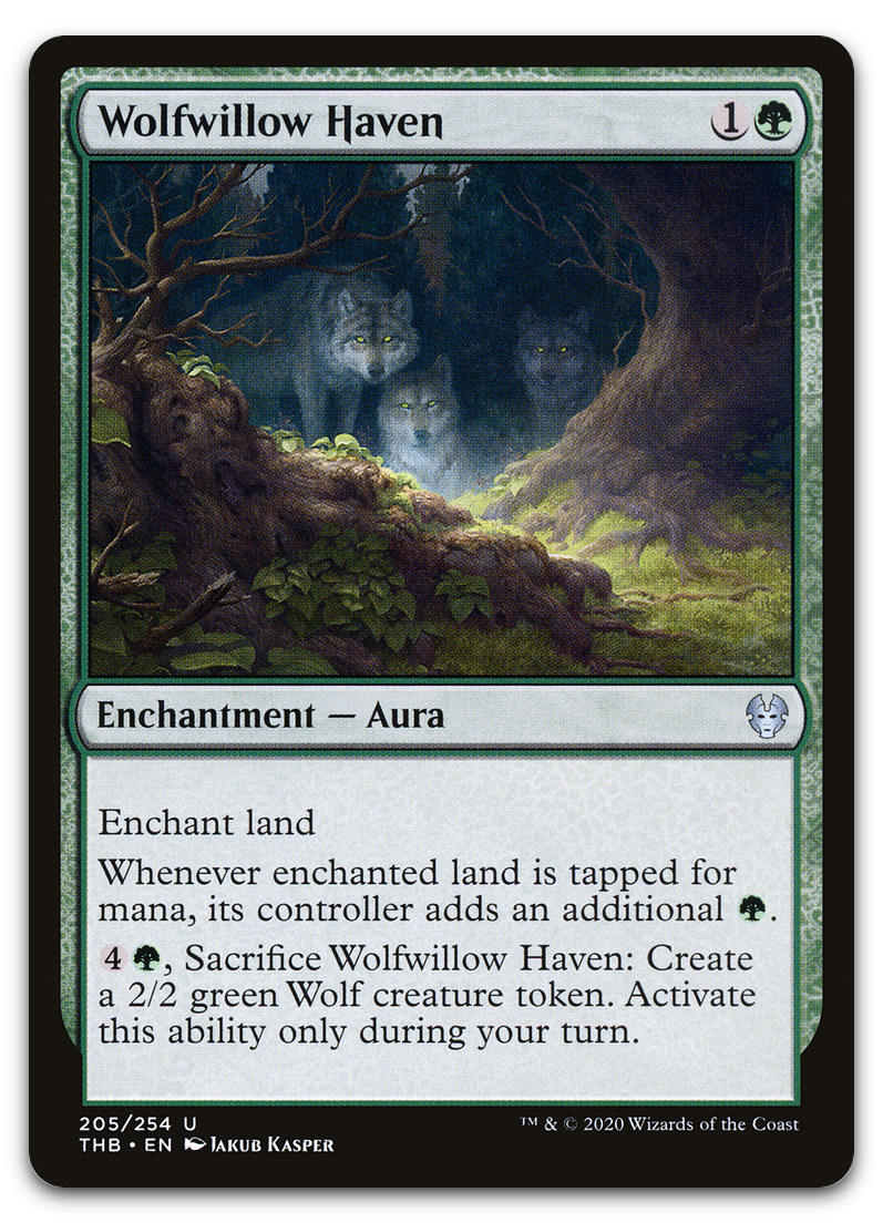 Product image for TCG 207066