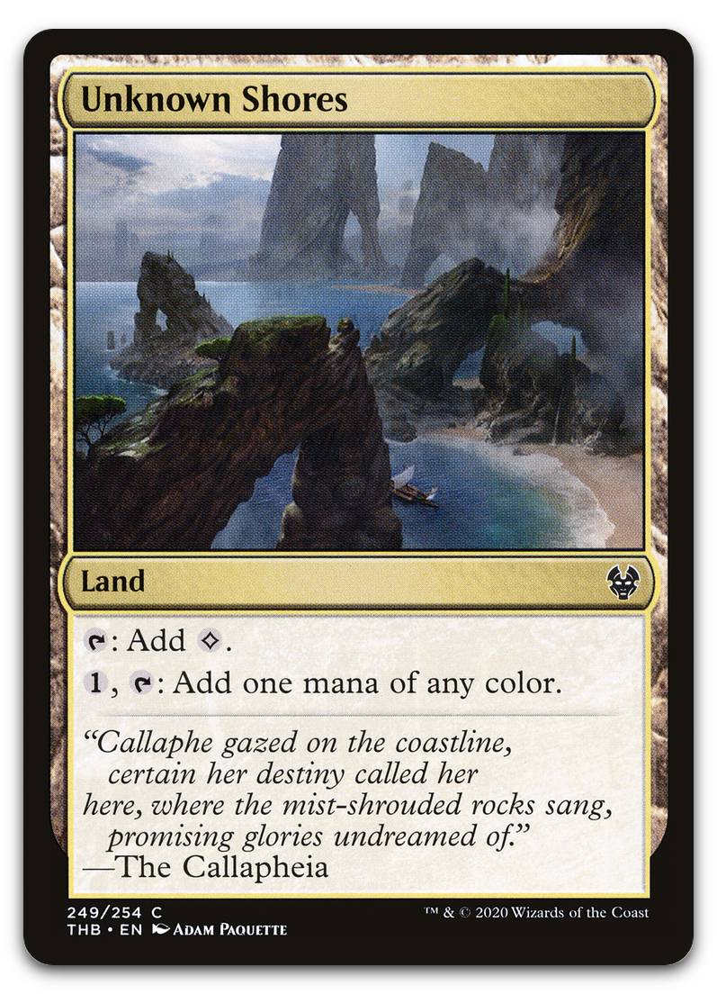 Product image for TCG 207068