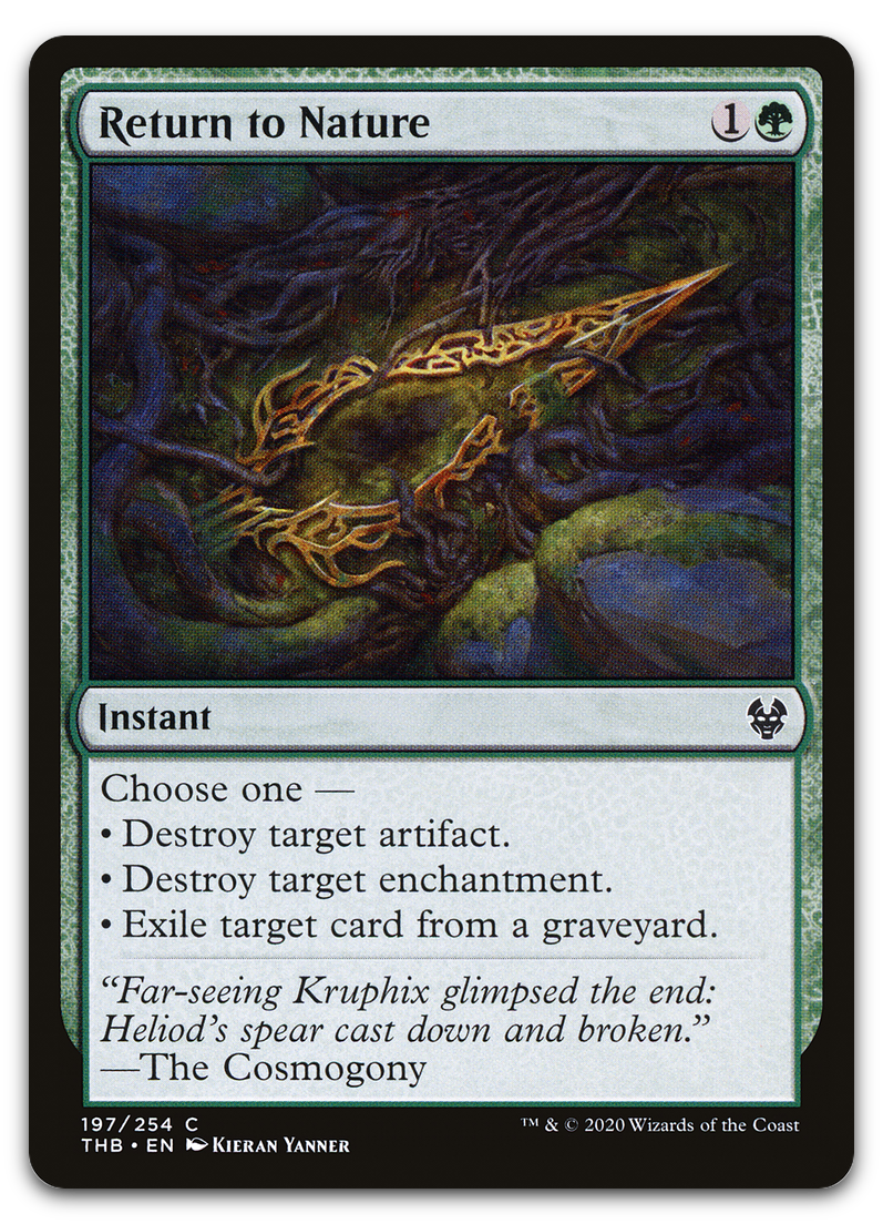 Product image for TCG 207071