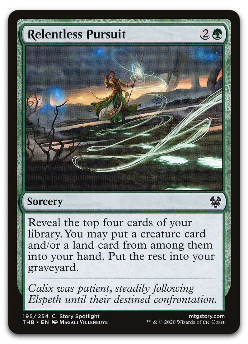 Product image for TCG 207073