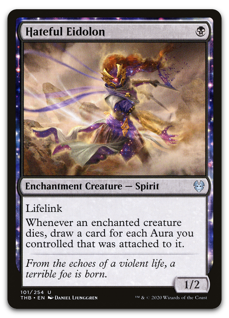 Product image for TCG 207074