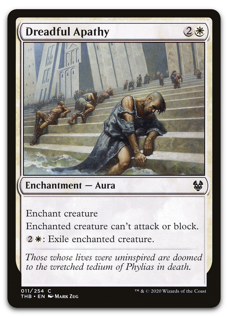 Product image for TCG 207095