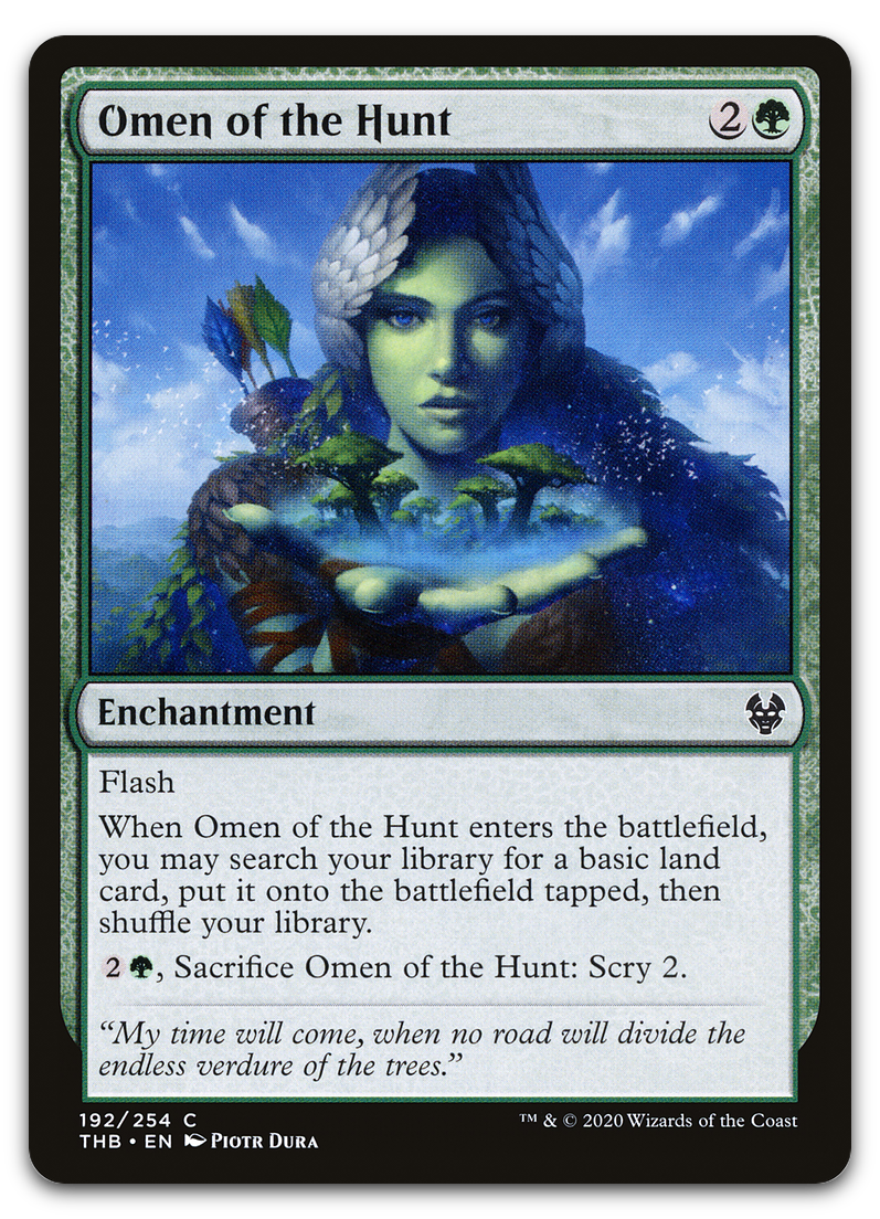 Product image for TCG 207096