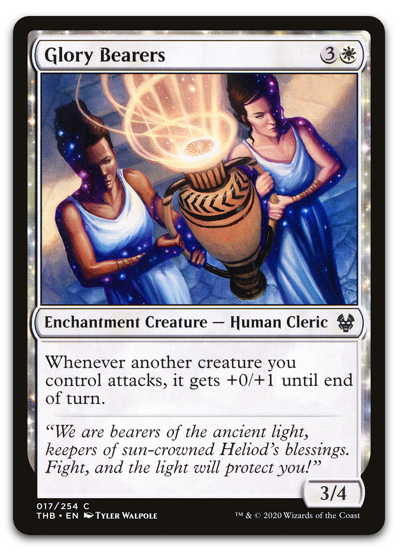 Product image for TCG 207099