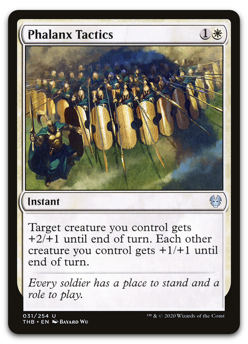 Product image for TCG 207105