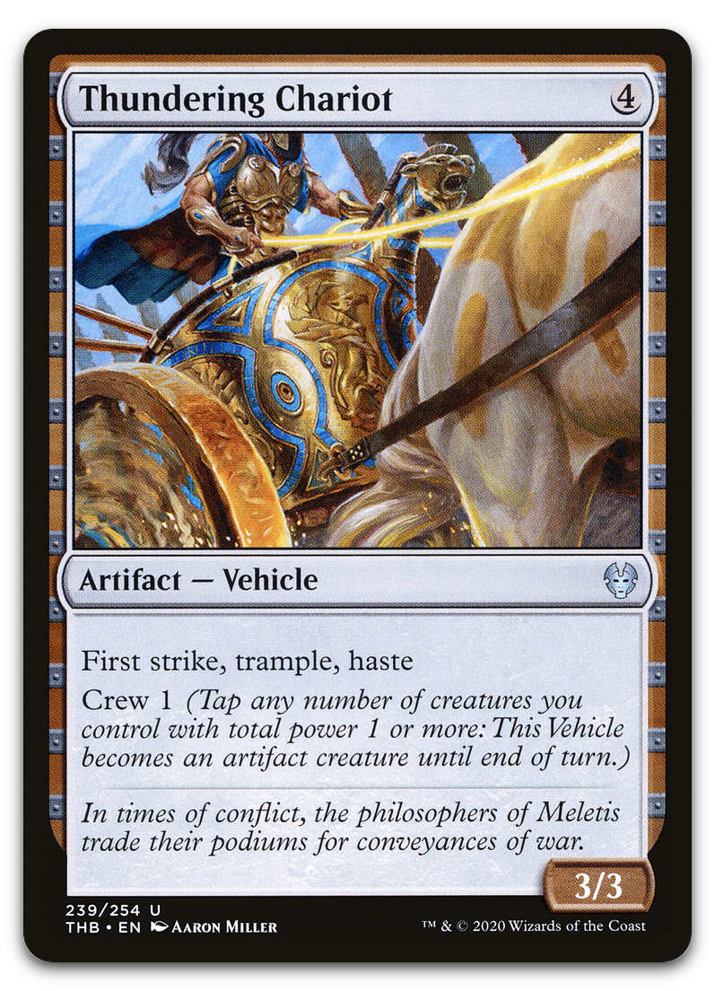 Product image for TCG 207106