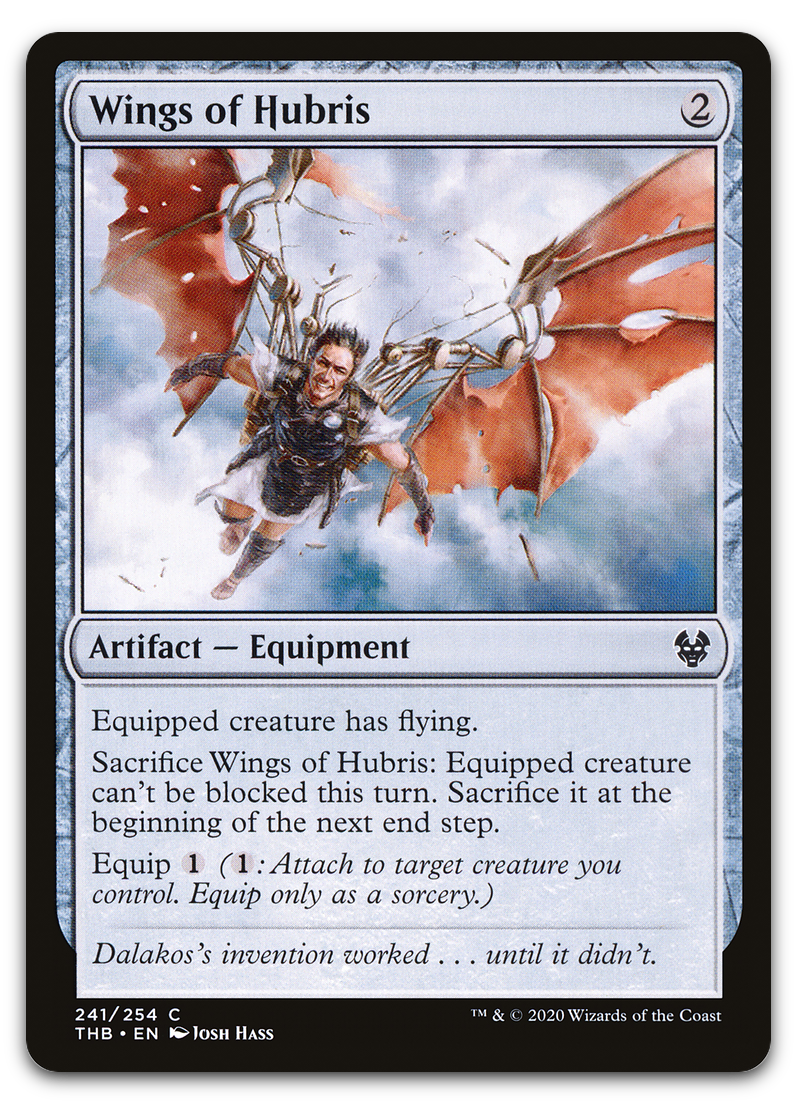 Product image for TCG 207111