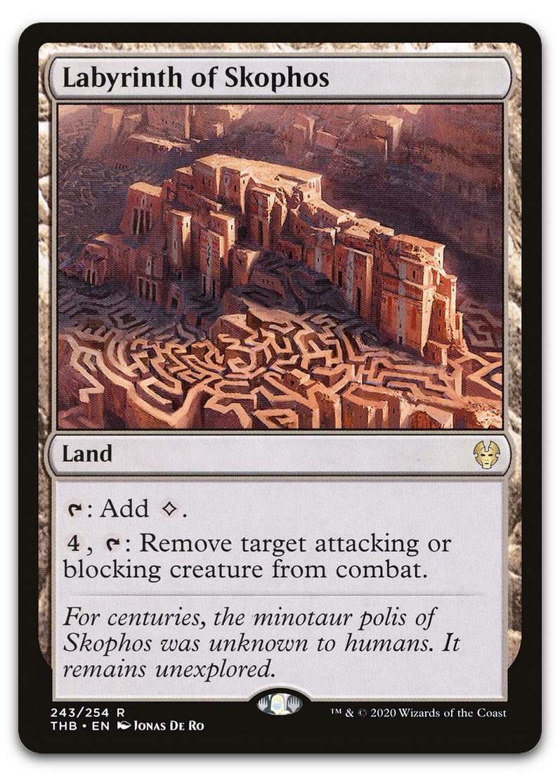 Product image for TCG 207114