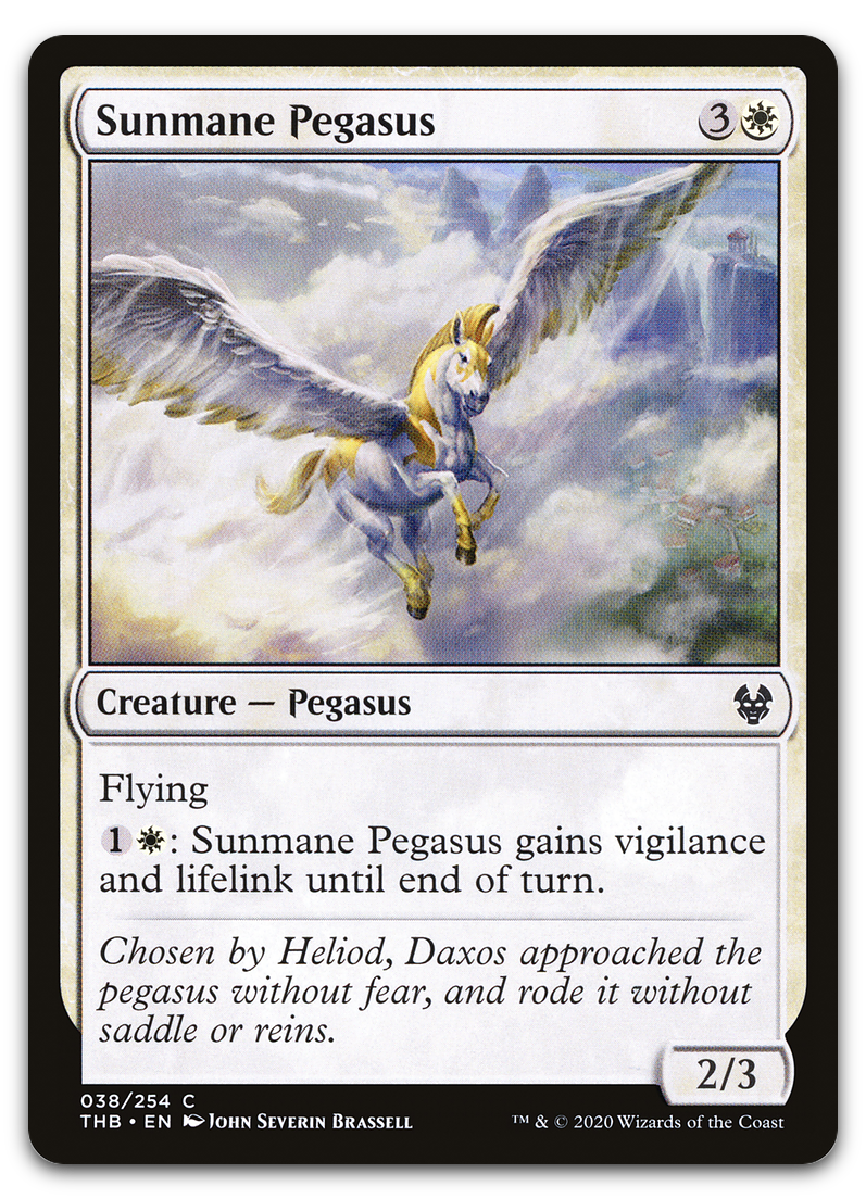 Product image for TCG 207115