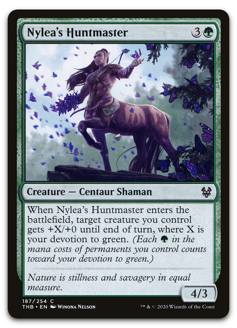 Product image for TCG 207117