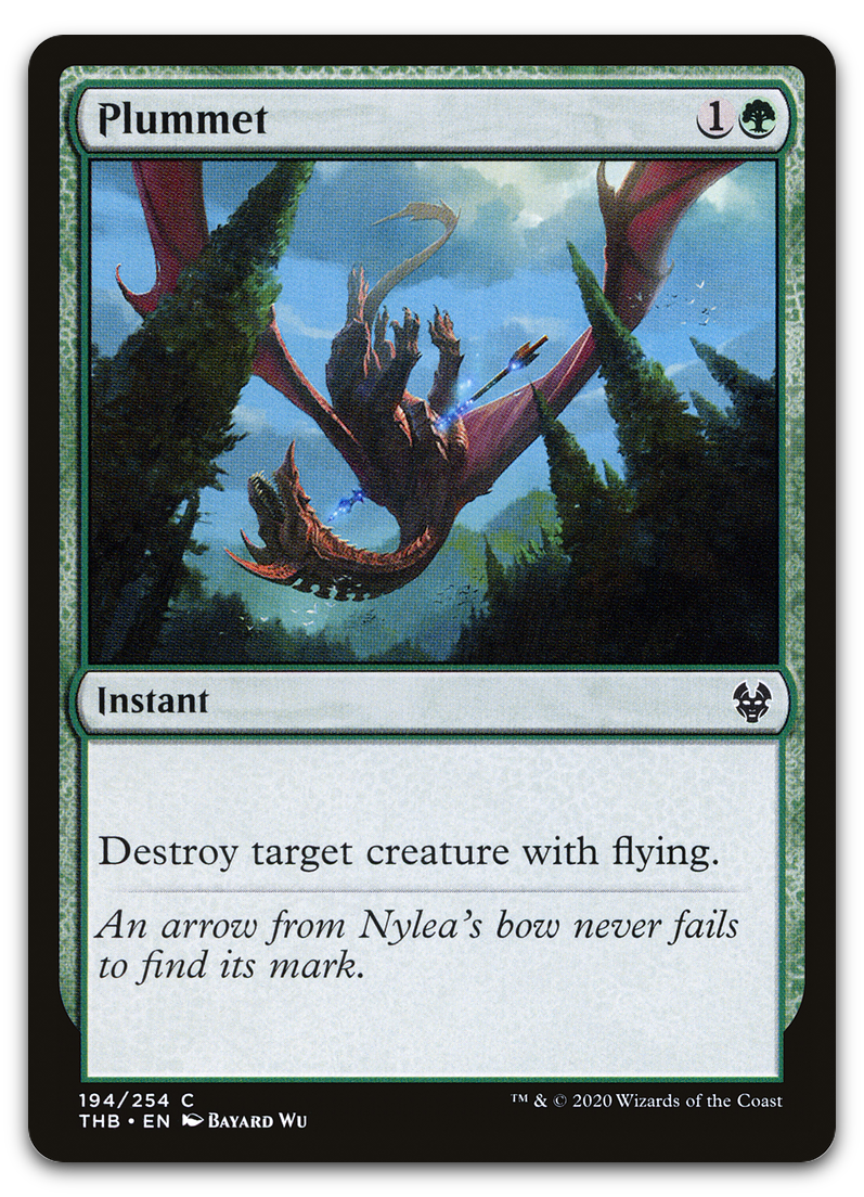 Product image for TCG 207118
