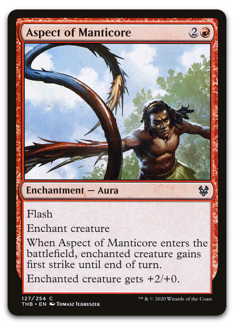 Product image for TCG 207119