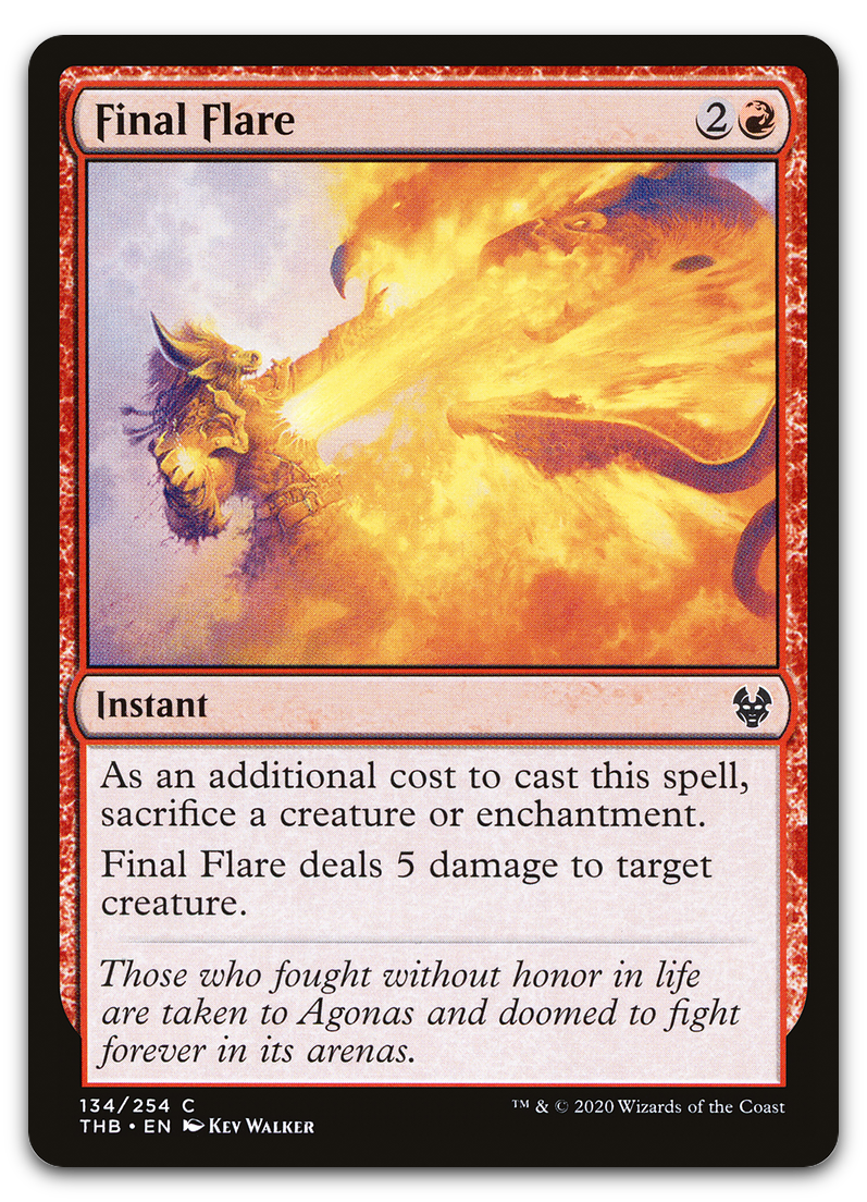 Product image for TCG 207122
