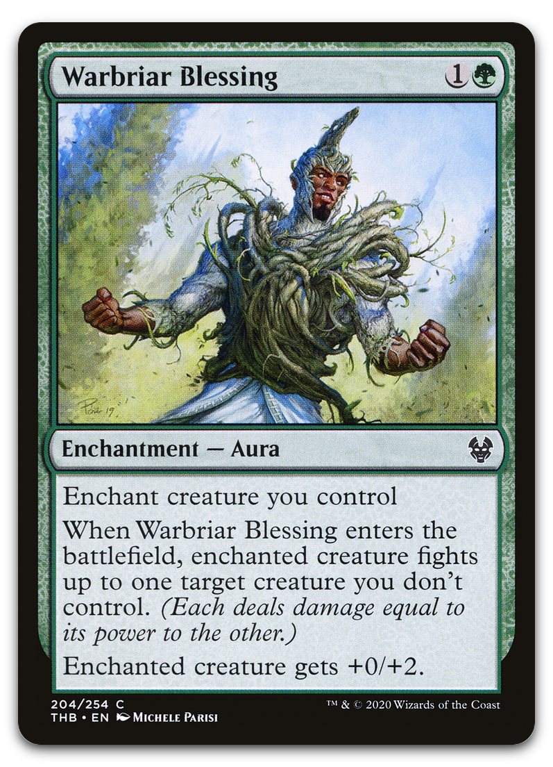Product image for TCG 207123