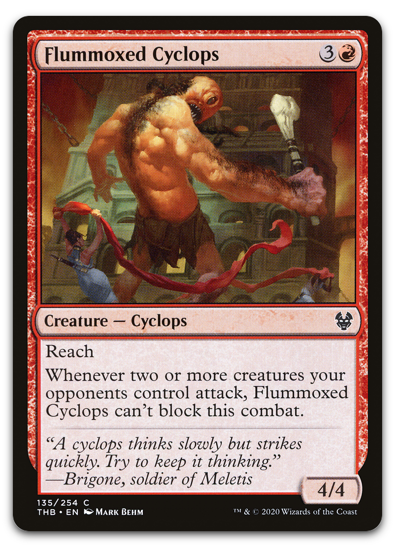 Product image for TCG 207124